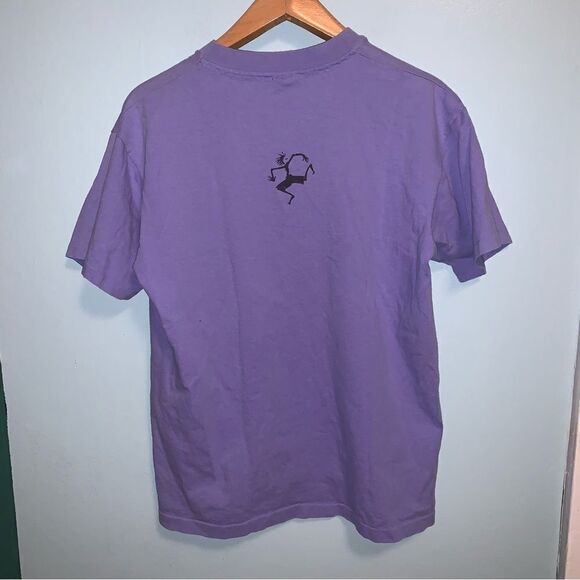Vintage mountain Tshirt Size Large - Picture 4 of 4